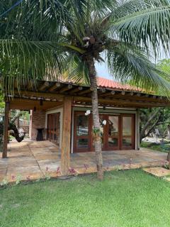 Chalé Iracema - Cond Villa Igarapé- Atins - 9