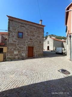 Casa da Palheira - Sabugueiro - 1