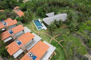 Chalé Iracema - Cond Villa Igarapé- Atins - 4