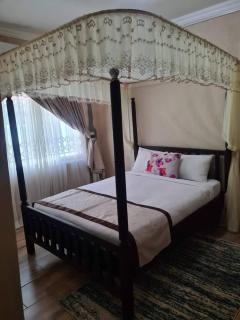 Blissful lily lodge - Salima - 4