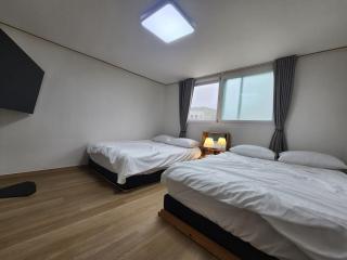 Sun stay, Sillim station - 7