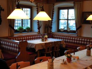 Ferienwohnungen Kirschner - 2