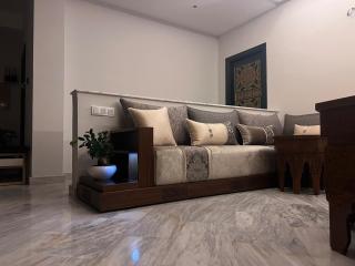 Elegant Moroccan Getaway - Tangier - 0