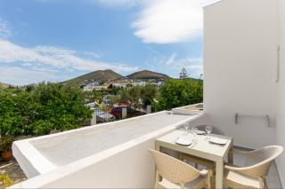 Athina Rooms - Lounge Apartments - Parikia - 8