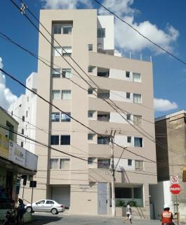 Apartamento in Divinópolis MG - Divinópolis - 4