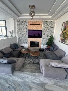 Elegant Moroccan Getaway - Tangier - 8
