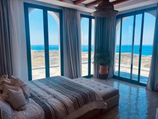 Elegant Moroccan Getaway - Tangier - 6