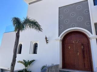 Elegant Moroccan Getaway - Tangier - 5