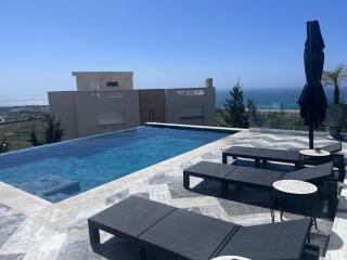 Elegant Moroccan Getaway - Tangier - 4