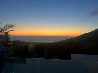 Elegant Moroccan Getaway - Tangier - 3