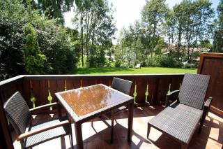 Ferienwohnungen Kirschner - 3