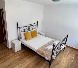 Apartment near airport - Lisbona - 0