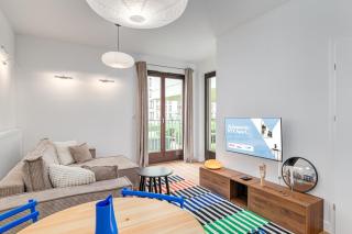 Pokorna 2 by NYX Apart - Warsaw - 0