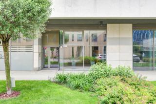 Pokorna 2 by NYX Apart - Warsaw - 4