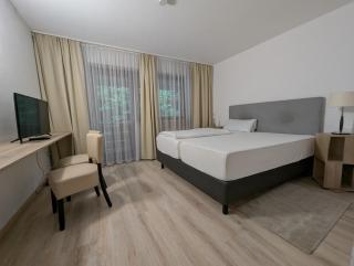 Hotel Pension Blüchersruh - Bad Berneck im Fichtelgebirge - 8