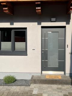 Ferienwohnung Achenblick - Berchtesgaden - 1