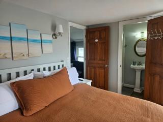 Sherman Cottage on the Beach - 1