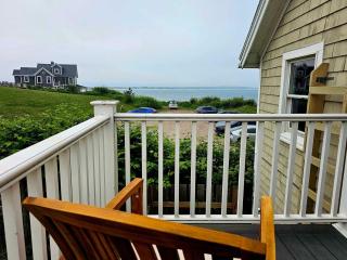 Sherman Cottage on the Beach - 2