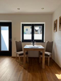 Ferienwohnung Achenblick - 8