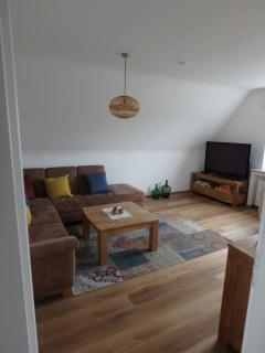 Ferienwohnung Flip - Xanten - 4