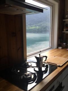 Markhus Apartment Near Langfoss - Markhus - 6