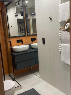 Luxury apartments Wola - Warsaw - 7