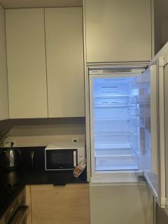 Luxury apartments Wola - Warsaw - 6