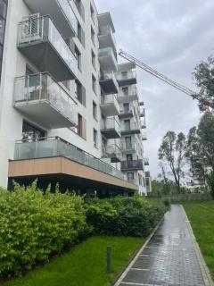 Luxury apartments Wola - Warsaw - 5