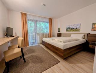 Hotel Pension Blüchersruh - Bad Berneck im Fichtelgebirge - 9