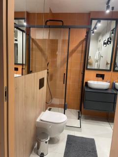 Luxury apartments Wola - Warsaw - 4
