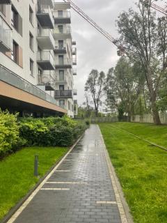 Luxury apartments Wola - Warsaw - 3