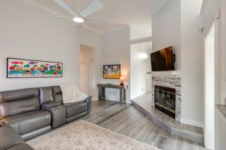 4 Mi to Lake Murray Pet-Friendly Home with Pool! - Irmo - 7