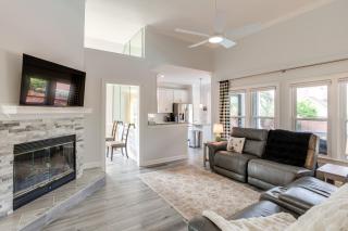 4 Mi to Lake Murray Pet-Friendly Home with Pool! - Irmo - 8