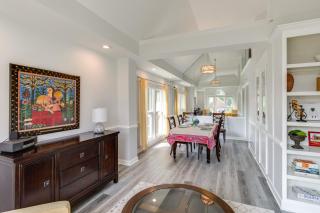 4 Mi to Lake Murray Pet-Friendly Home with Pool! - Irmo - 5
