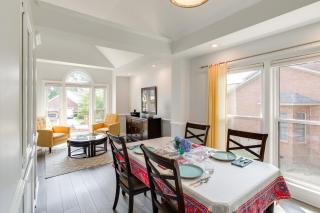 4 Mi to Lake Murray Pet-Friendly Home with Pool! - Irmo - 4