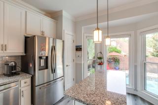 4 Mi to Lake Murray Pet-Friendly Home with Pool! - Irmo - 1