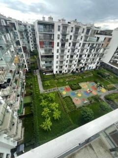 Luxury apartments Wola - Warsaw - 8