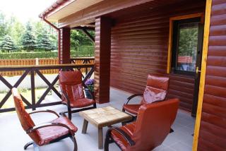 Apartamenty Kotowina - Bakałarzewo - 9