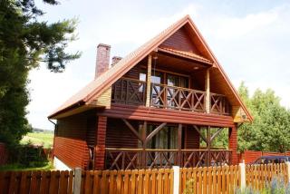 Apartamenty Kotowina - Bakałarzewo - 8