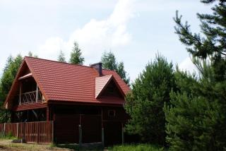 Apartamenty Kotowina - Bakałarzewo - 5