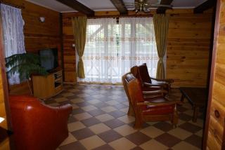 Apartamenty Kotowina - Bakałarzewo - 4