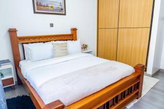 Staroot Residency - Nairobi - 5