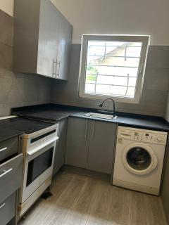 Saims Home - Accra - 3