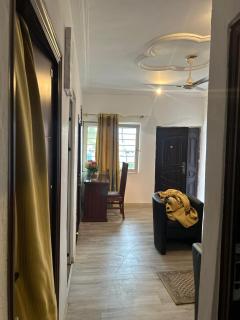 Saims Home - Accra - 2