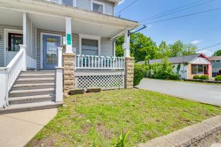 Walkable Abode in Stroudsburgs Business District! - 8