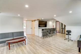 Walkable Abode in Stroudsburgs Business District! - 6