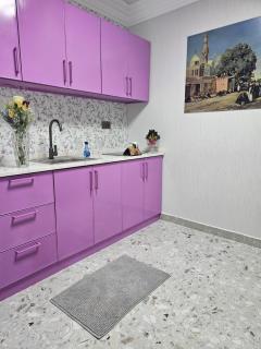 Boutique residential units - Sabkhah - 9