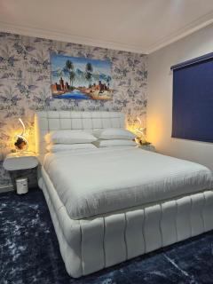 Boutique residential units - Sabkhah - 6