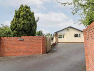 New Peny - Llandrindod Wells - 8