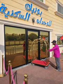 Boutique residential units - Sabkhah - 4